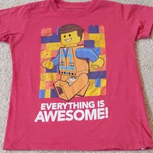 Lego T-shirt